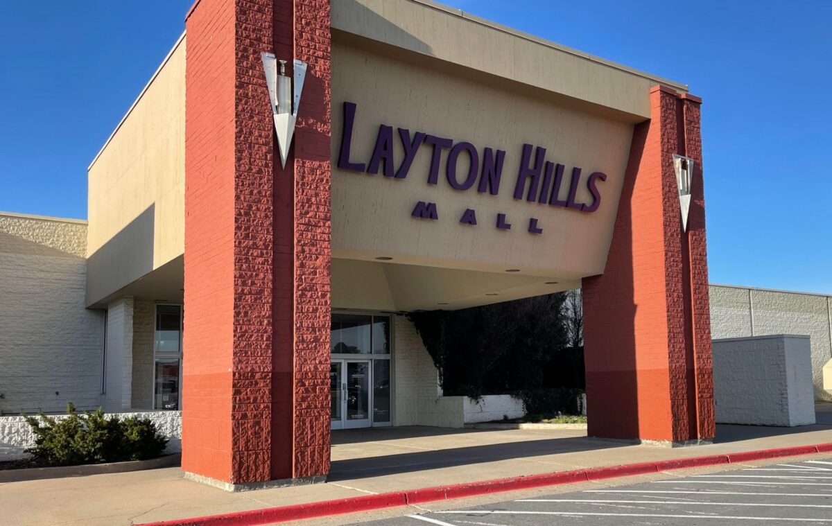 Layton Hills Mall reps optimistic as outlet, parent company emerge from bankruptcy News